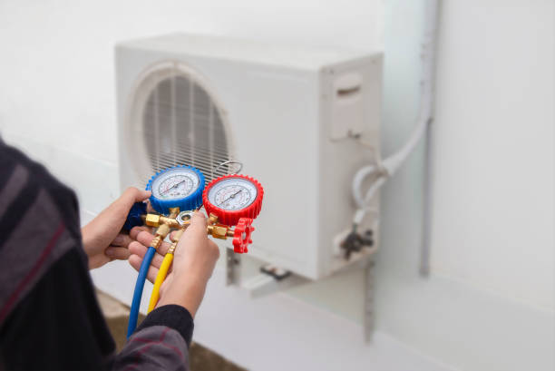 Best VRF (Variable Refrigerant Flow) Systems in USA
